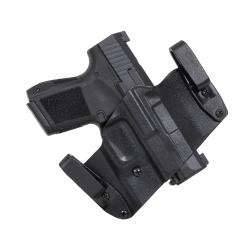 pistolet mete mc9 9x19 black